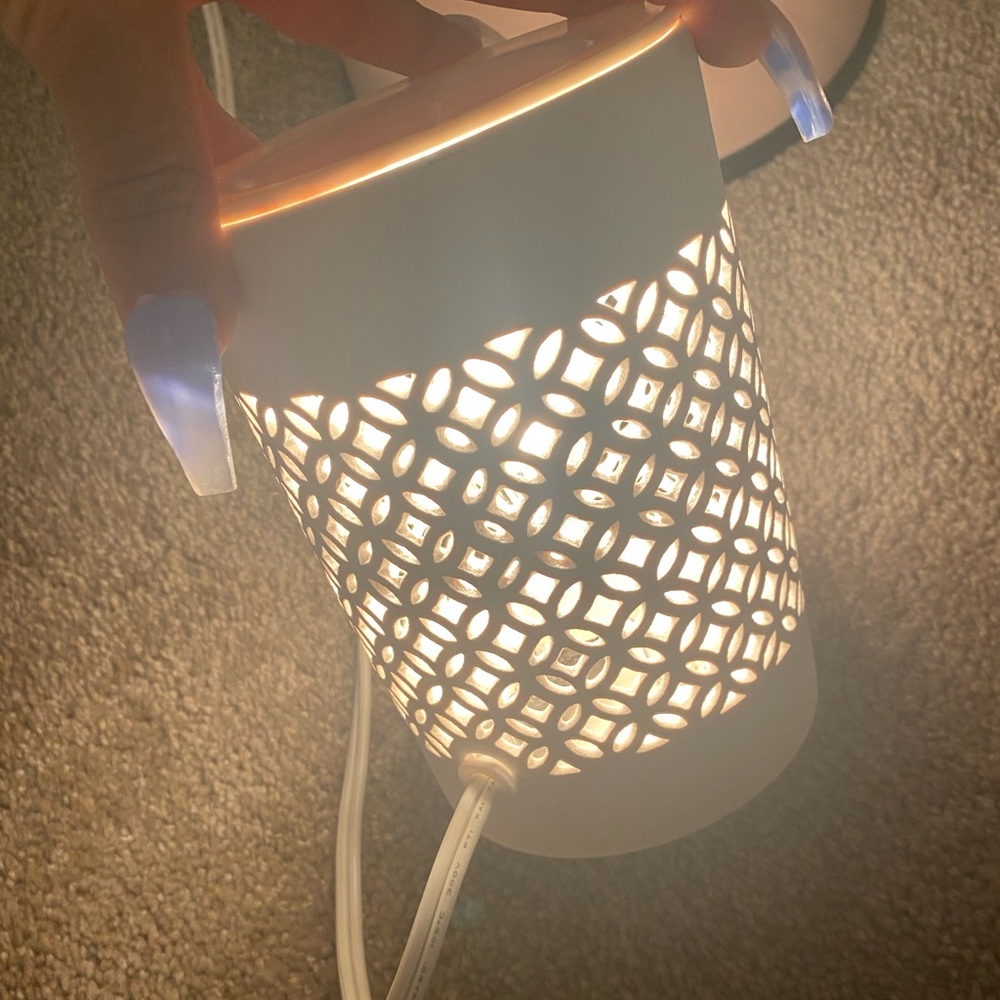 Candle Warmer